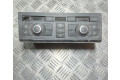 Блок управления климат-контролем 4F1820043AF   Audi A6 S6 C6 4F