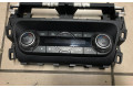 Блок управления климат-контролем VPDALH18C612, VPDALH18C612FC Mazda 3 II
