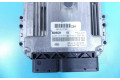 Блок управления двигателем Блок управления 0281013072, IMPRK1338026   KIA Carens II