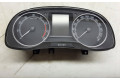 Панель приборов 6V0920730E   Skoda Fabia Mk3 (NJ)       