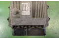 Блок управления двигателем Блок управления 51744426MJD6JF.M1 Fiat Idea