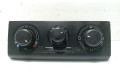 Модуль блока управления кондиционером 5J0820045 Skoda Fabia Mk2 (5J)