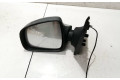 Außenspiegel elektrisch Tür vorne       Dacia Sandero  2008 - 2012 года   