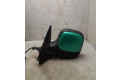 Zpětné zrcátko  Citroen Berlingo 1996  8153JK, 15778033  