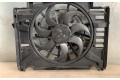 Вентилятор радиатора     HK838C607AE    Jaguar F-Pace 