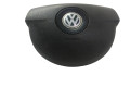 Подушка безопасности водителя 7H0880201S Volkswagen Transporter - Caravelle T5