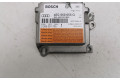 Блок подушек безопасности 4E0959655G Audi A8 S8 D3 4E