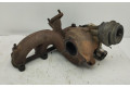 Turbodmychadlo Турбина 038253019A Seat Toledo I (1L)