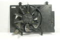 Вентилятор радиатора 2127116, 8V518C607EJ Ford Ecosport