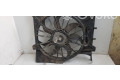 Вентилятор радиатора     0212093004, 3137229010    Volvo XC90 