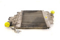 Интеркулер  8200685747, L0-6359N   Renault Clio II 