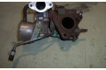 Turbodmychadlo Турбина Nissan Almera N16