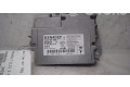 Блок подушек безопасности 8200963406   Renault Clio III