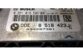 Řídící jednotka 0281018595, 8518423 BMW 1 F20 F21 2011