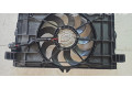 Вентилятор радиатора 160780801A, 160780801A Tesla Model Y