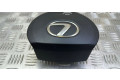 Подушка безопасности водителя 0589P1000183 Lexus IS III XE30