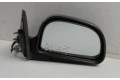 Зеркало (механическое) Mitsubishi Galant 1997 - 2003 года
