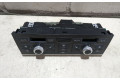Блок управления климат-контролем 4F1820043AG   Audi A6 S6 C6 4F