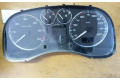 Přístrojová deska Peugeot 307 2006 9654485280, 9654485280