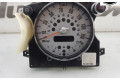 Панель приборов 62116978318, 62109126988 Mini One - Cooper Cabrio R52