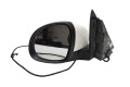 Зеркало электрическое        Skoda Yeti (5L)  2009 - 2017 года   