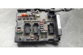Pojistková skříňka 9650664080 Peugeot 307 2008