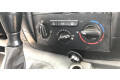Блок управления климат-контролем 00006451XP   Citroen Jumpy
