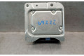 Блок подушек безопасности 9812824480, 0285012934BOSCH   Citroen C4 Cactus