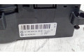 Блок управления климат-контролем A1648700189 Mercedes-Benz ML W164
