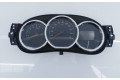 Панель приборов 248103932R, E2-A1-35-4 Dacia Lodgy