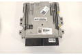 Блок управления двигателя 391002U206, 391012U240   KIA Ceed