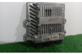 Блок управления двигателя 5WS40075DT, 5WS40075DT Citroen C2