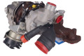  Турбина Volkswagen Golf Plus  04L253020M         