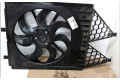 Вентилятор радиатора Audi A1