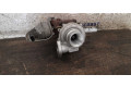 Турбина Opel Meriva B 55567731, 55567731 для двигателя 1686ccm | 81kW | A17DTC