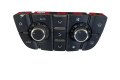 Блок управления климат-контролем 13343707, 13343707   Opel Meriva B