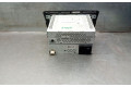 Блок управления HiFi audio 5J0035161E, 5J0035161E   Skoda Rapid (NH)