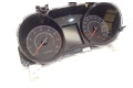 Панель приборов 8100C801 Mitsubishi ASX