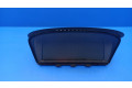 Дисплей 65826957343 BMW 6 E63 E64