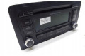 Радио/ проигрыватель CD/DVD / навигация 8P0035195M   Audi A3 S3 A3 Sportback 8P  