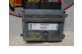 Блок управления двигателя Volvo C70