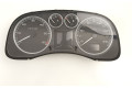 Спидометр (приборный щиток) 9651299680 Peugeot 307 2003