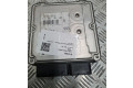 Блок управления двигателя 04L907309B, 0281018510   Audi A3 S3 8V