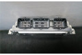 Блок управления двигателем Блок управления 281013332, 9664257580   Citroen C4 I