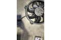 Вентилятор радиатора Citroen C4 Grand Picasso