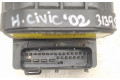 Jednotka ABS 0265216895 Honda Civic 2002