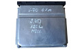 Блок управления двигателя 0281010319 Volvo V70