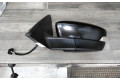 Зеркало электрическое Skoda Fabia Mk3 (NJ) 2015 - 2021 года