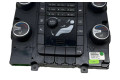 Блок управления климат-контролем 30795265   Volvo V60