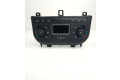 Блок управления климат-контролем 156088743, A83021900 Alfa Romeo Mito